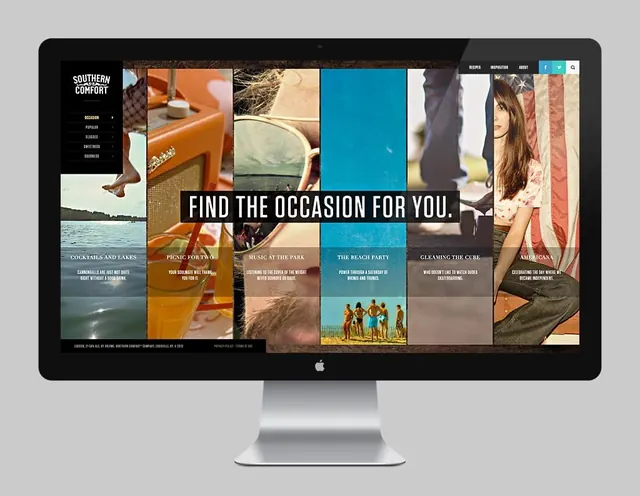 Find the Occasion for You Display
