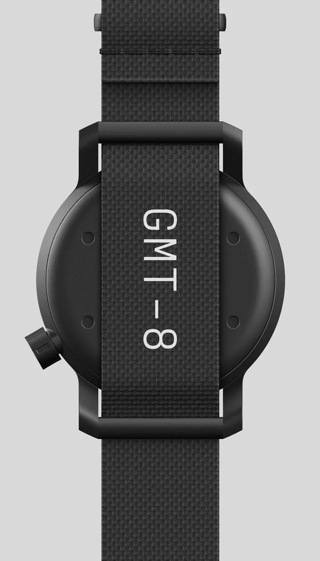 Smartwatch Product Mockup