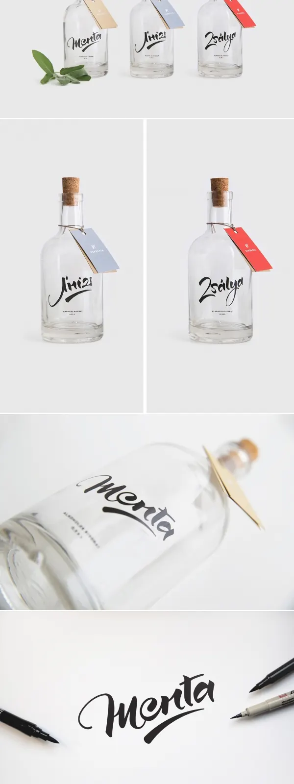Minimal luxury mockup, minimal, luxury, light