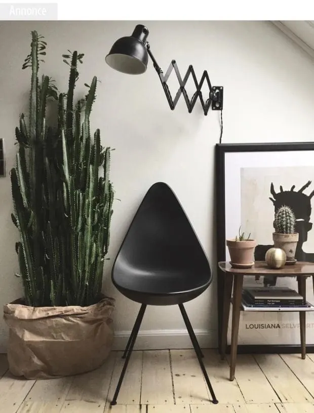 Interior Design Mockup