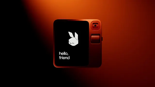 Hello Friend Smartphone Mockup