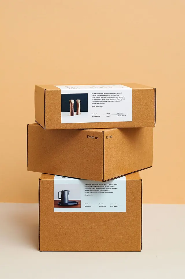Photographic minimal packaging, photographic, minimal, light