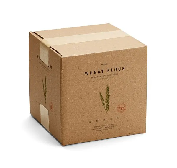 Minimal organic packaging, minimal, organic, earthy