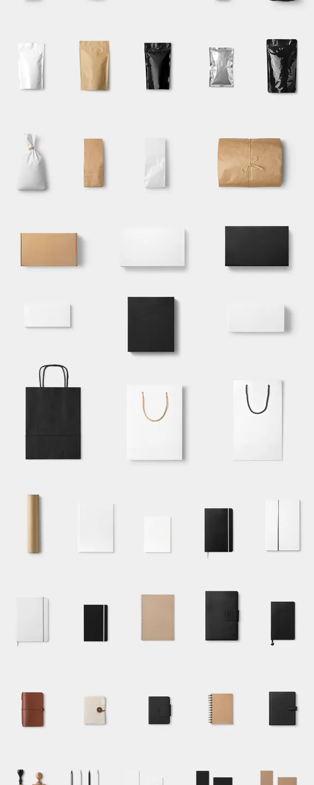 Minimal photographic mockup, minimal, photographic, light
