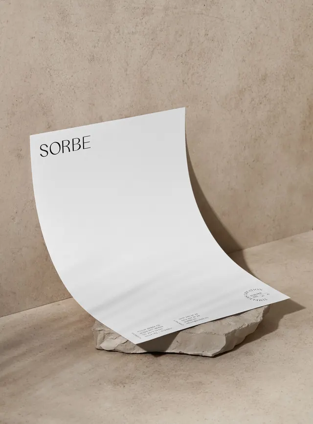 Typography Inspo, minimal, editorial, light