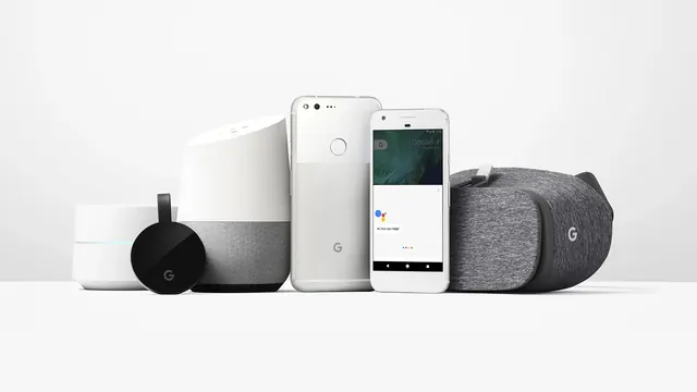 Smartphone and Accessory Product Mockup