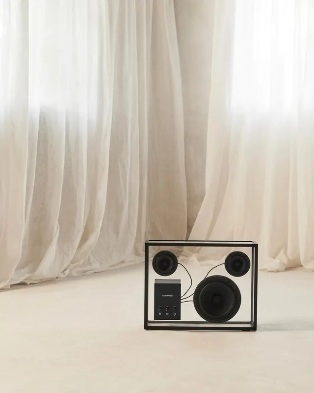 Minimalist Product Mockup