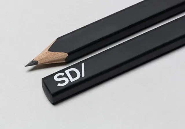 Minimal monochrome mockup, minimal, monochrome, dark