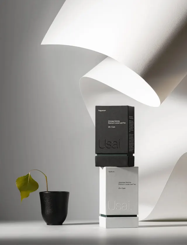 Minimalist Product Mockup