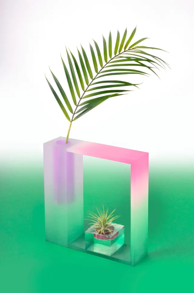 Minimal glassmorphism mockup, minimal, glassmorphism, light
