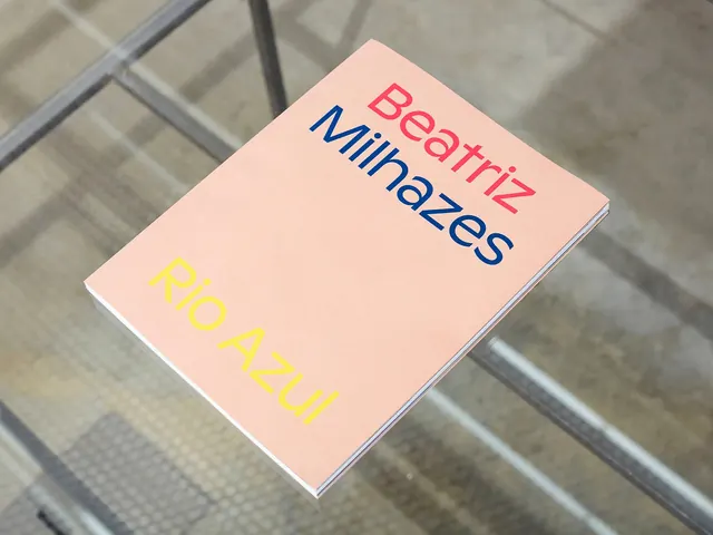 Beatriz Mirquez Business Card, minimal, light-mode, warm