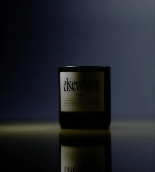 Product Packaging Mockup