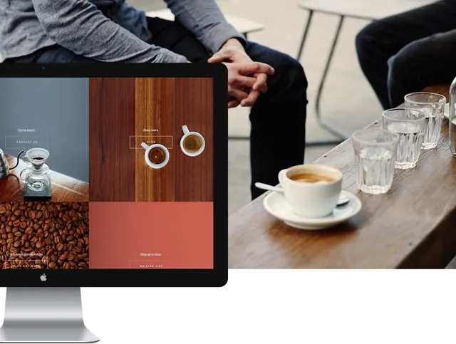 Lifestyle Tech Mockup
