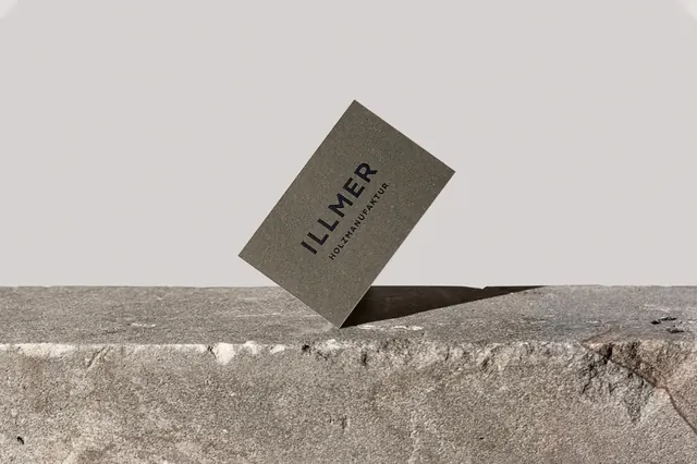 Minimal photographic mockup, minimal, photographic, light