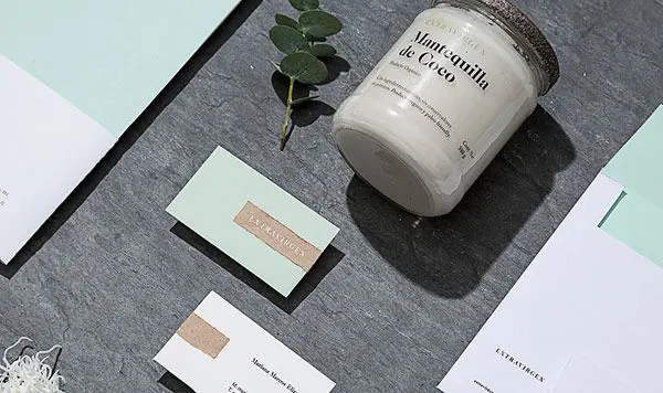 Minimal luxury mockup, minimal, luxury, light