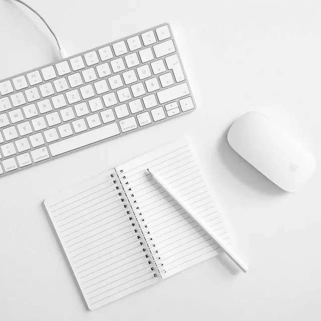 Minimal photographic mockup, minimal, photographic, light