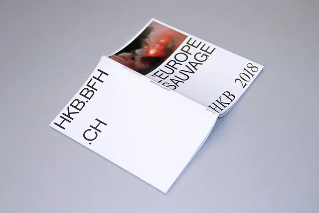 Minimalist Identity Mockup