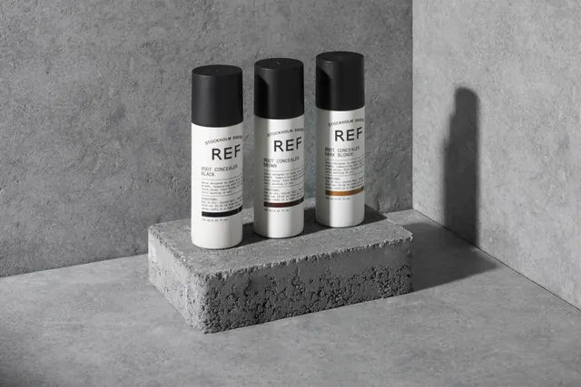 Minimalist Skincare Product Mockup