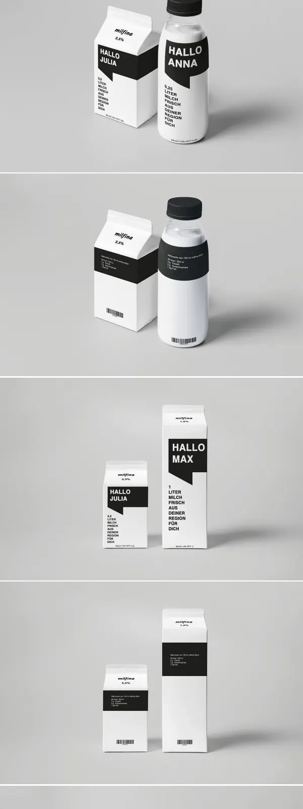 Minimal swiss mockup, minimal, swiss, light