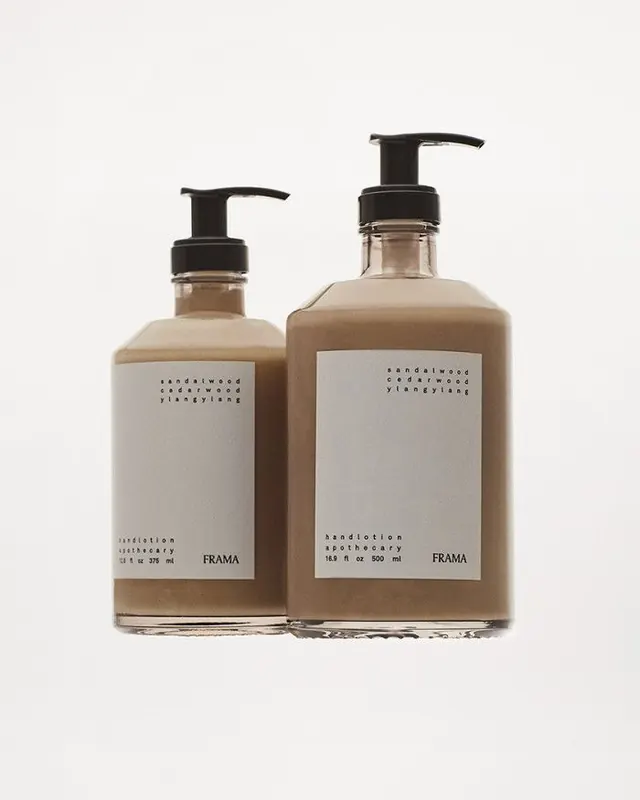 Ems Designblogg, minimal, luxury, light
