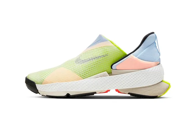 Sneaker Product Mockup