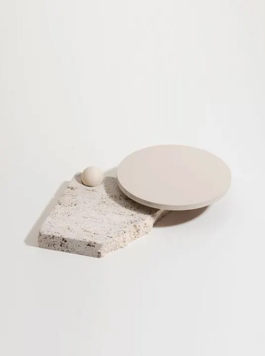 Minimal organic mockup, minimal, organic, light