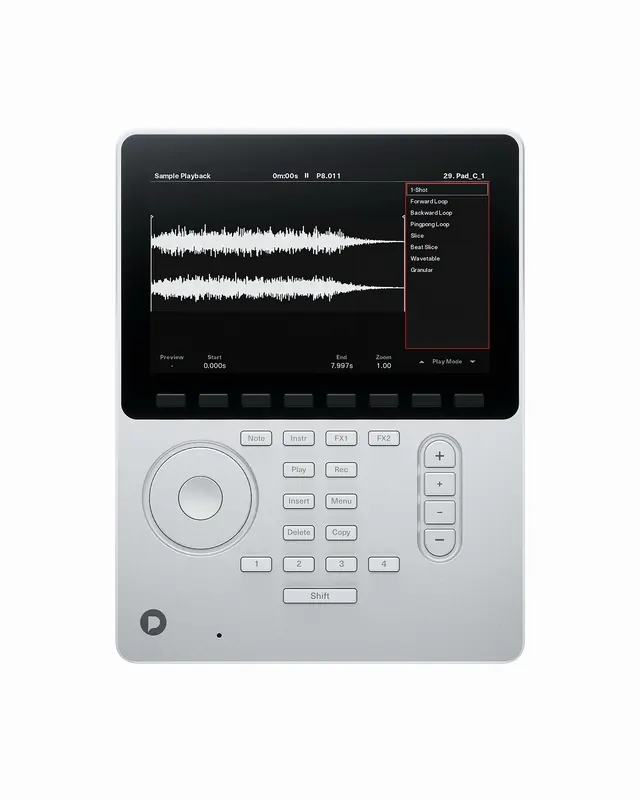 Digital Audio Workstation Hardware