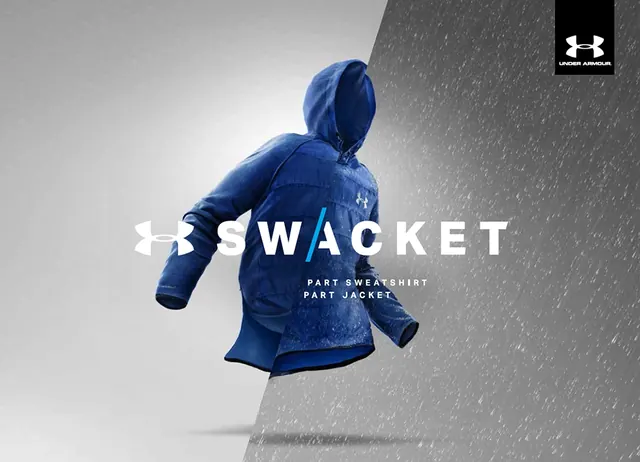 Sportswear Brand Identity Mockup