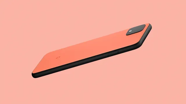 Smartphone Mockup