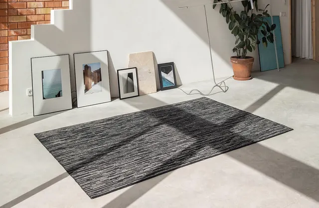 Interior Gallery Mockup