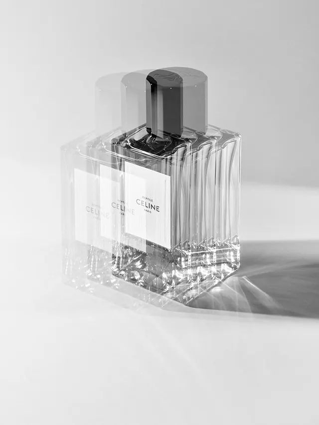 Perfume Bottle Mockup