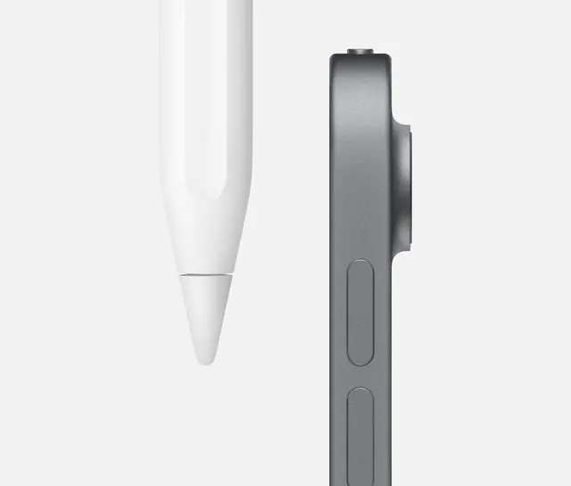Stylus Pen Product Visualization