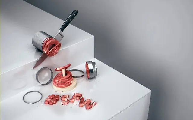 Product Display Mockup