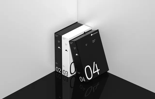 Product Packaging Mockup