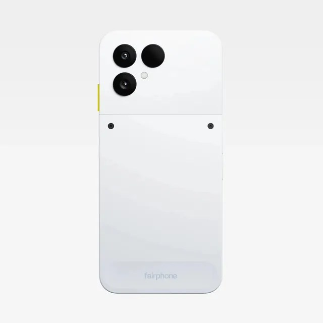 Smartphone Product Mockup