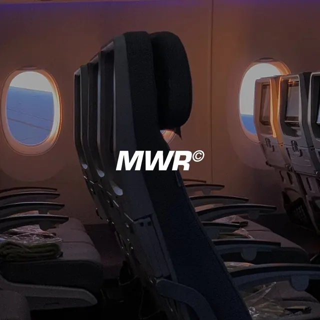 MWR Aircraft Interior Mockup
