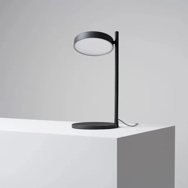 W182 Pastille minimalist pendant lamp, minimal, technical, light