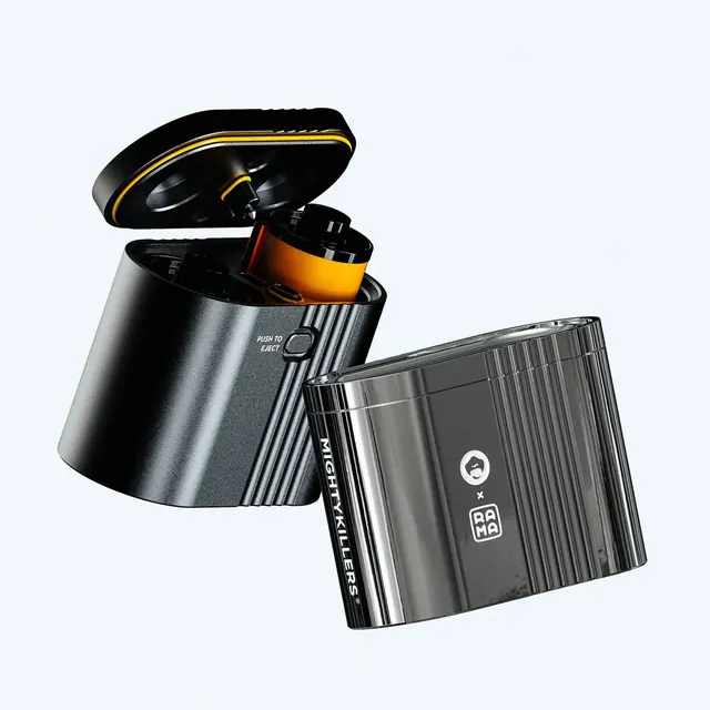 Mechanical keyboard and mousepad product shot, photographic, technical, light