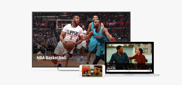 YouTube interface redesign mockup composition, technical, photographic, dark