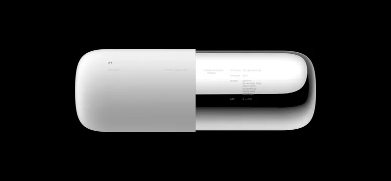 White and Chrome Hardware Device, minimal, luxury, monochrome