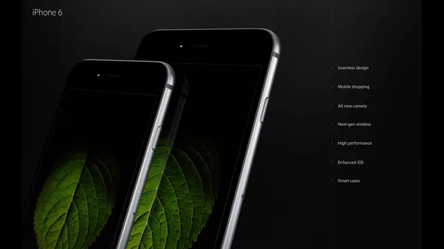 iPhone 9 Product Showcase