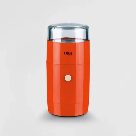 Orange Smart Water Bottle