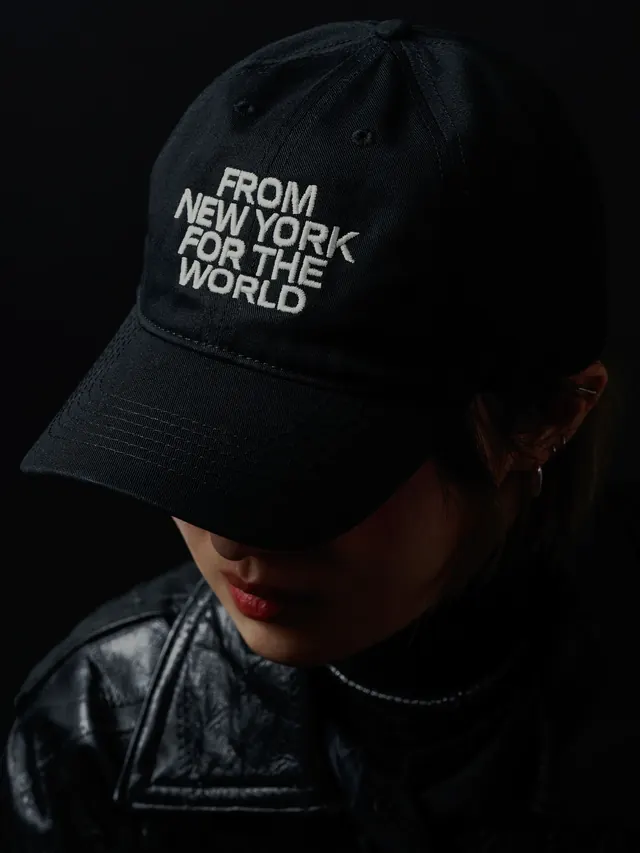 Streetwear Branding Mockup