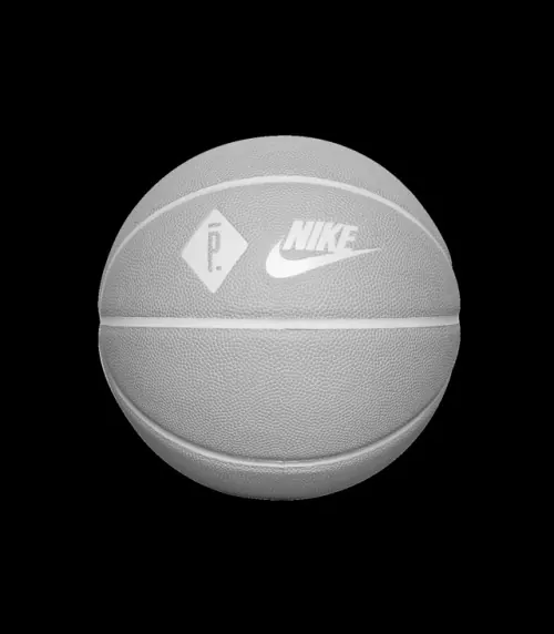 Nike Basketball Mockup