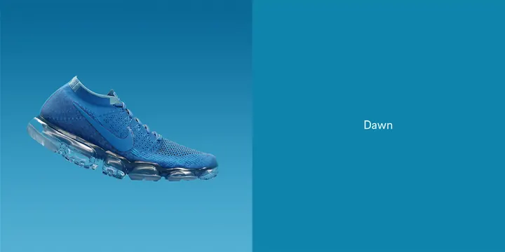 Dawn Product Showcase