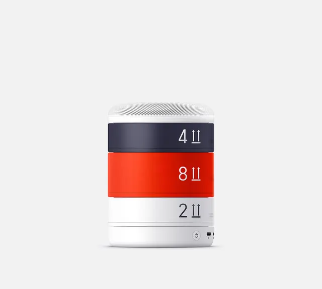 Product Packaging Mockup