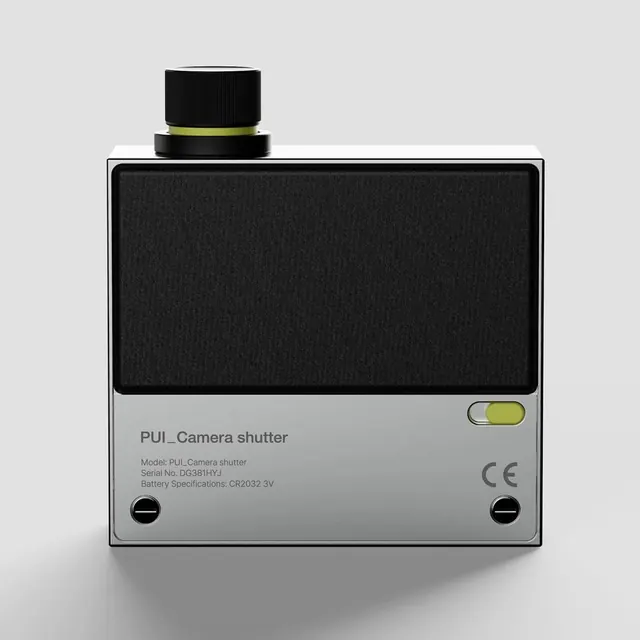 Minimalist Product Mockup with Technical Specifications, minimal, technical, monochrome