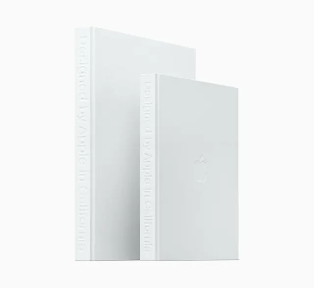 White Embossed Stationery Mockup