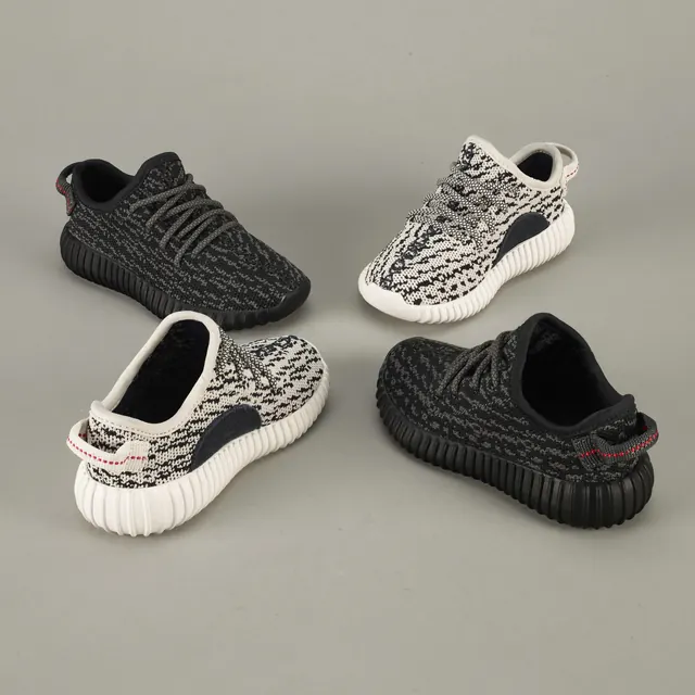 Sneaker Product Showcase