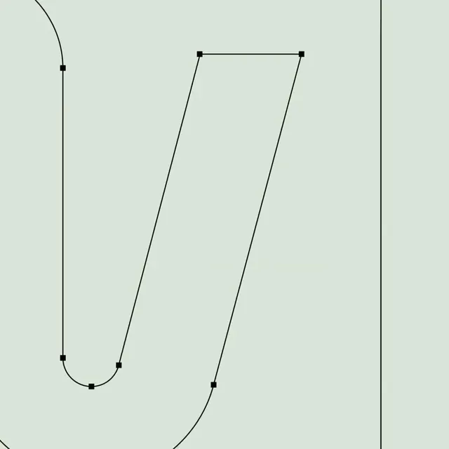 Minimal technical data viz, minimal, technical, light